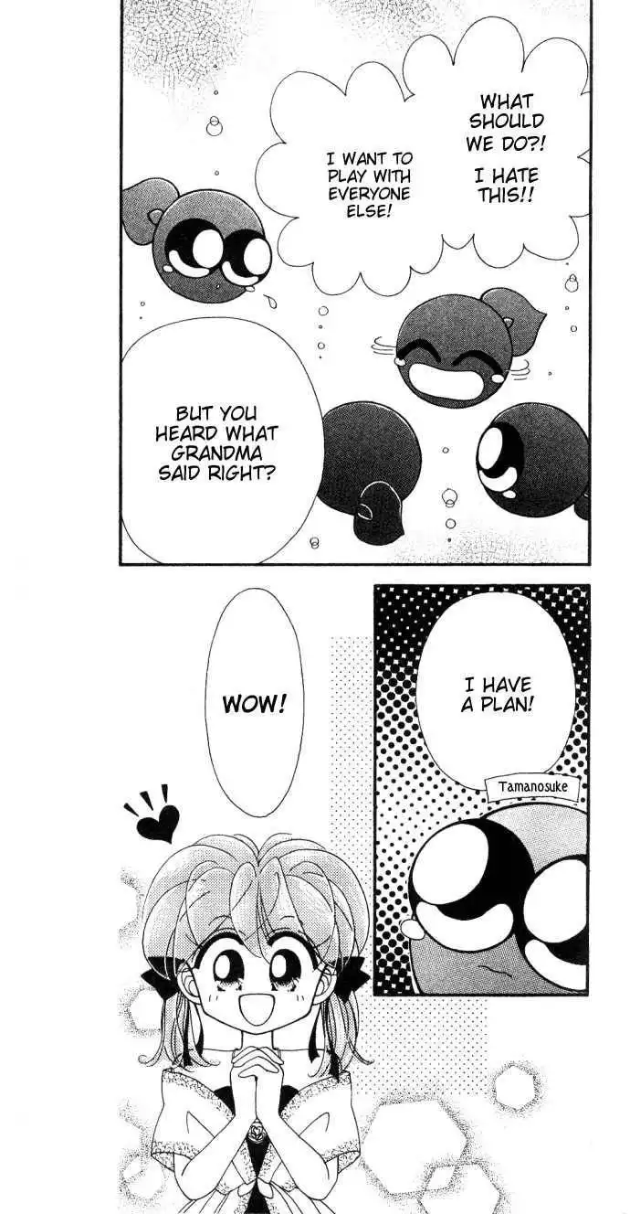 Kero Kero Chime Chapter 8 12